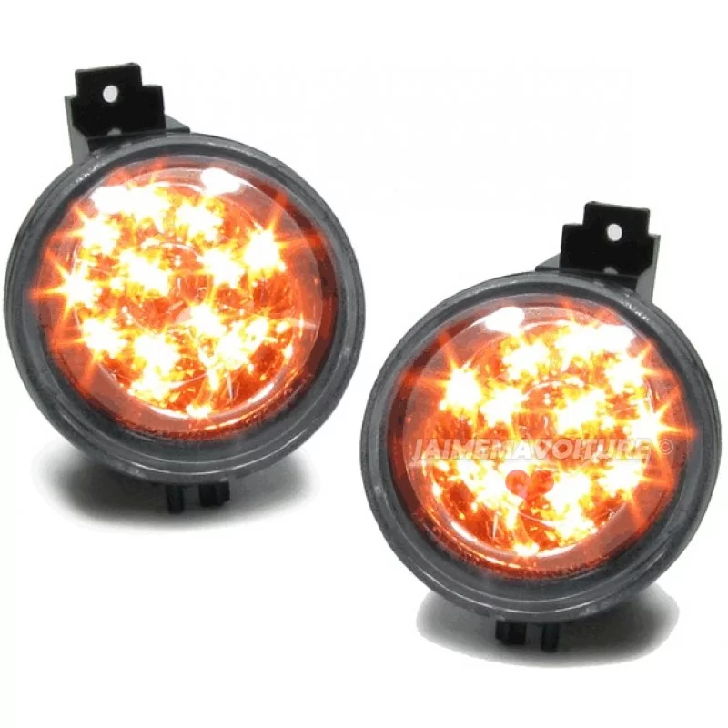 Blinkende led VW Lupo Chrom Preis