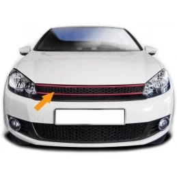 Grille Golf 6 Gti Preis ohne Logo