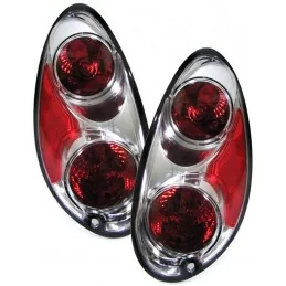 Lexus Tuning PT Cruiser tail lights