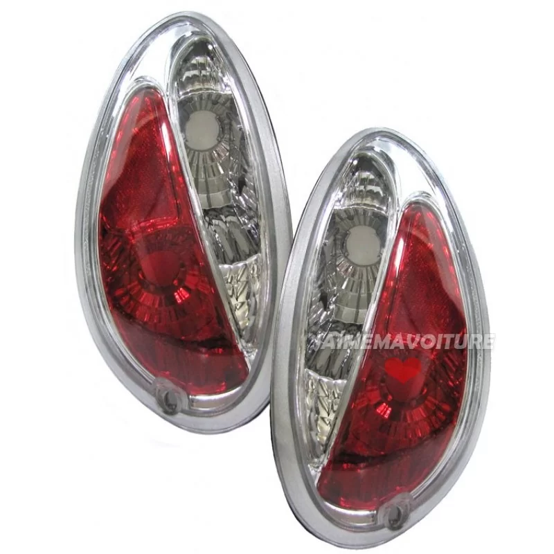 Fires back Crystal Chrysler PT Cruiser Fires back Crystal Chrysler PT Cruiser
