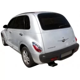 Brände zurück Kristall Chrysler PT Cruiser