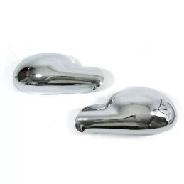 Covers Chrysler PT Cruiser chrome mirrors