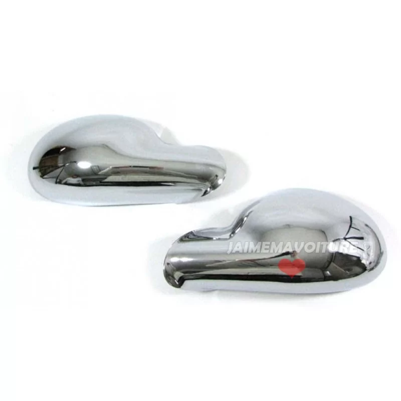 Covers Chrysler PT Cruiser chrome mirrors Covers Chrysler PT Cruiser chrome mirrors