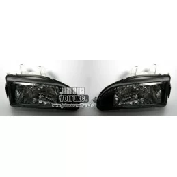 Fari anteriori HONDA CIVIC 91-95 EG 3-6 EJ 1-2