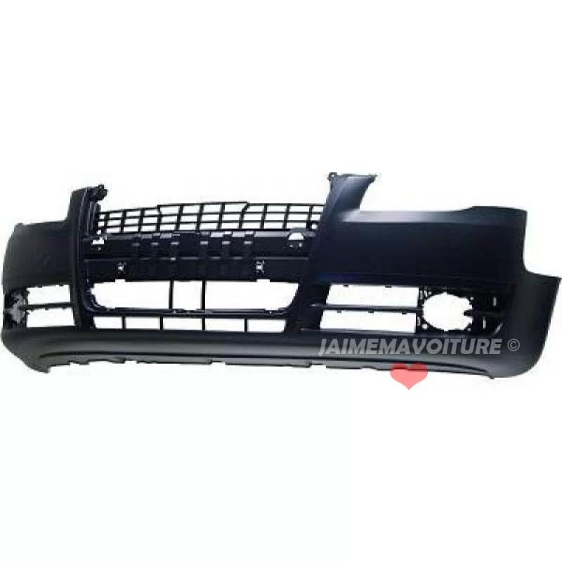 Front Audi A4 B7 cheap price bumper