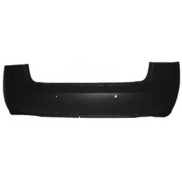 Rear bumper Audi A4 B7 PDC cheap price