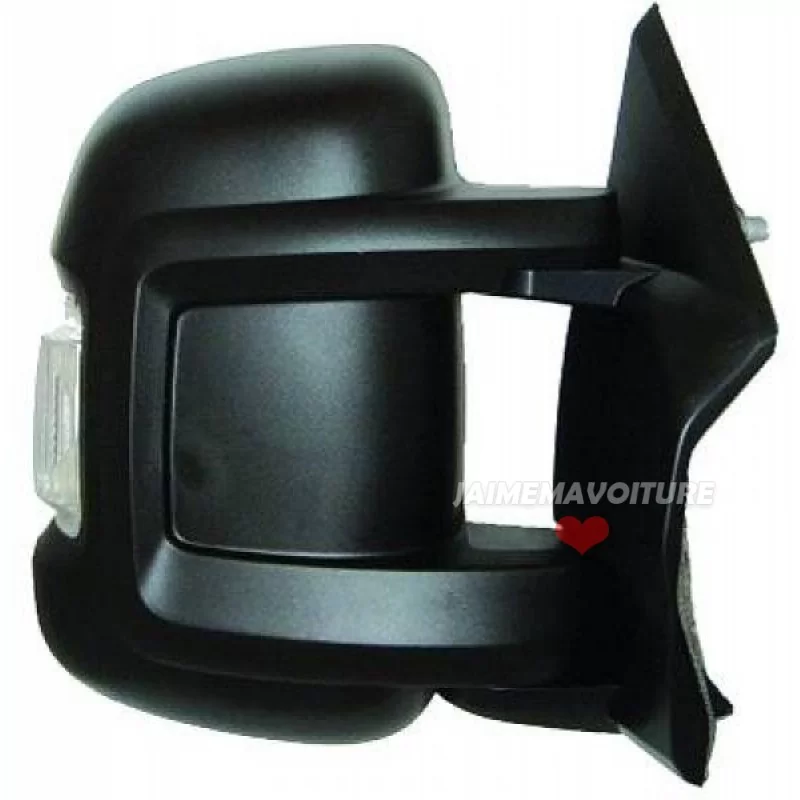 Rechterachteruitkijkspiegel Peugeot Boxer Jumper Ducato Rechterachteruitkijkspiegel Peugeot Boxer Jumper Ducato