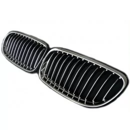 Rejilla de Bean la serie 3 de BMW E90 E91