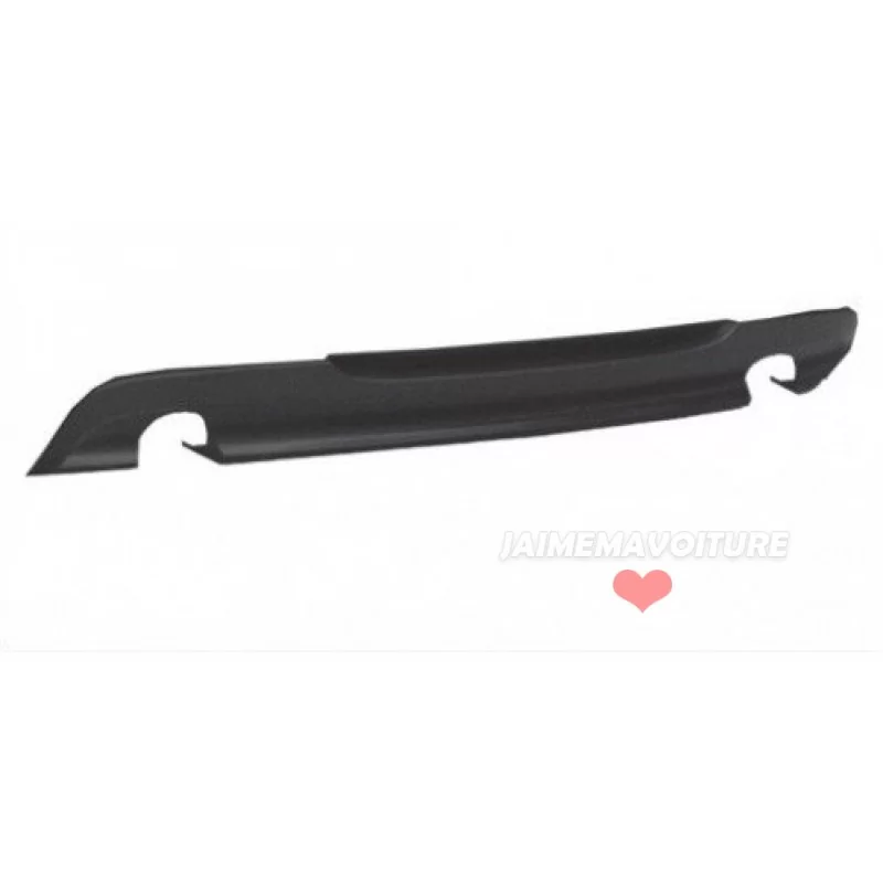 Diffusor Stoßstange hinten, BMW Serie 3 E90 Diffusor Stoßstange hinten, BMW Serie 3 E90