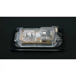 LED nummerskyltsbelysning BMW X6