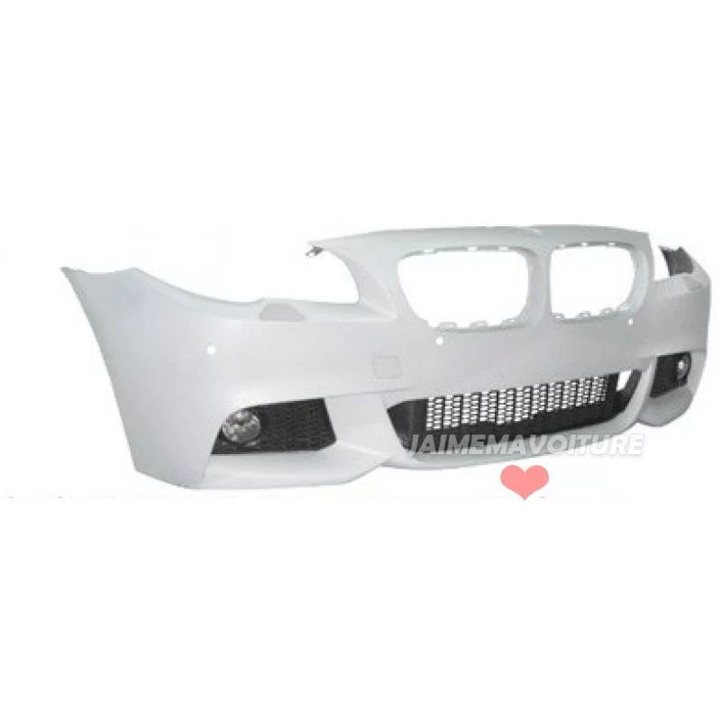 Front bumper M5 pack M BMW F10 series 5