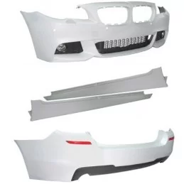 Body kit pack M for BMW 5...
