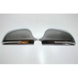 Chrome hull alu mirrors for Audi A5 S5