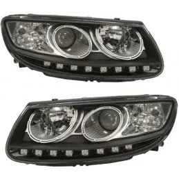 LED koplampen voor Hyundai Santa Fe