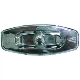 Par kromade blinkersrepeaters Hyundai Santa fe