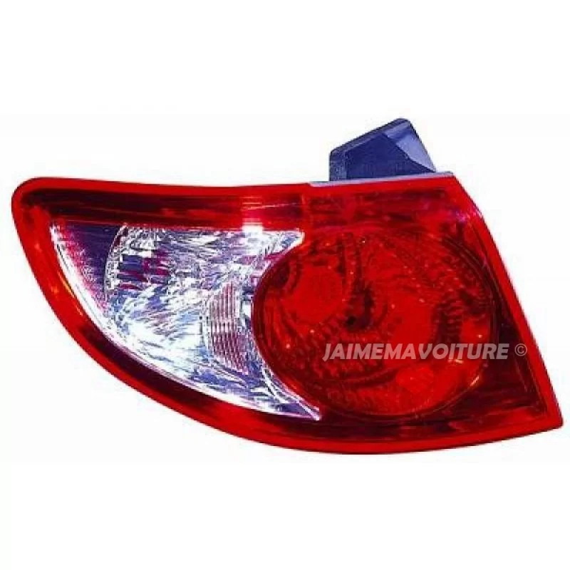 Right rear lights Hyundai Santa Fe parts cheap