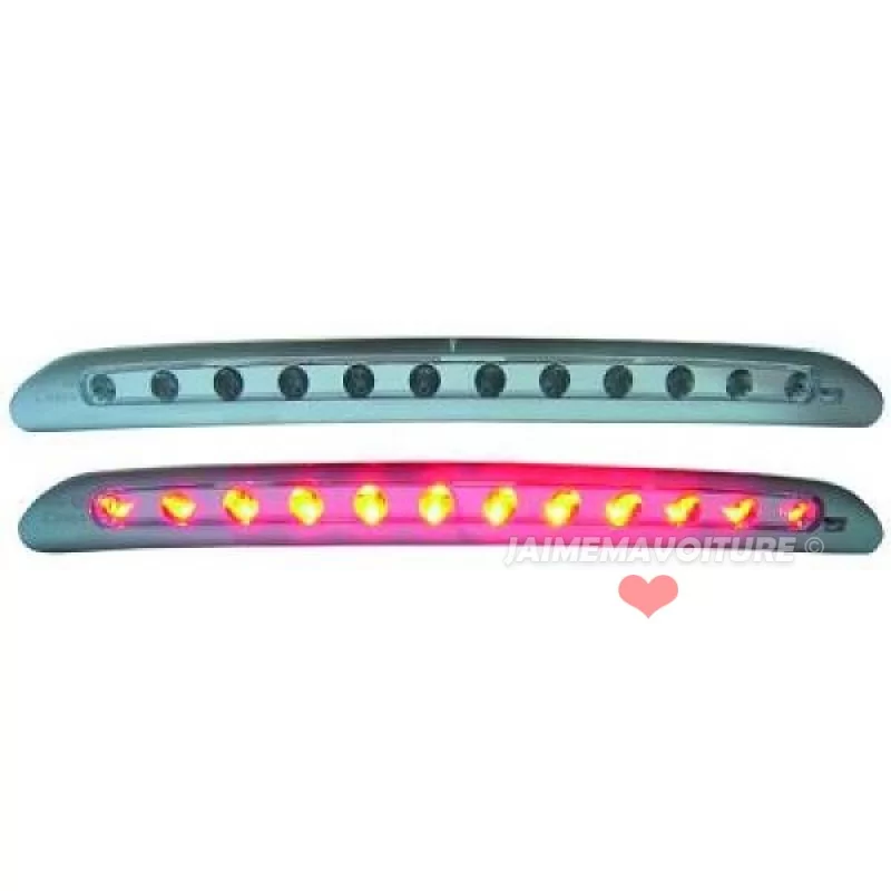 3. Stop für VW Polo 6R led-Licht 3. Stop für VW Polo 6R led-Licht