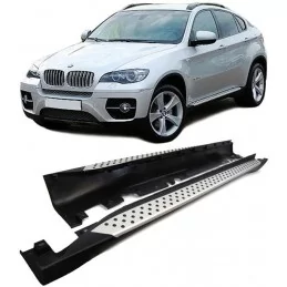 Marche pied BMW X6