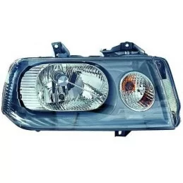 Koplamp rechts voor Fiat Scudo na 2004