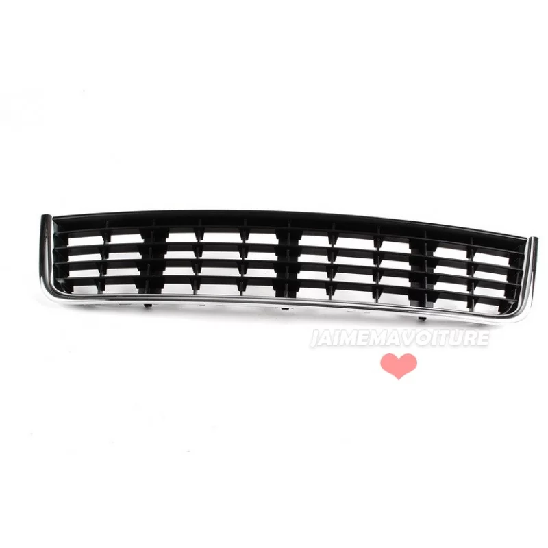 Audi A4 S-line bottom grille 8E B6 8E0807647D01C