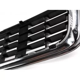 Audi A4 S-line bottom grille 8E B6 8E0807647D01C