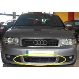 Audi A4 S-line bottom grille 8E B6 8E0807647D01C