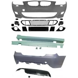 Body Kit Pack M BMW Serie 5 E60 fase 2 LCI prezzo conveniente