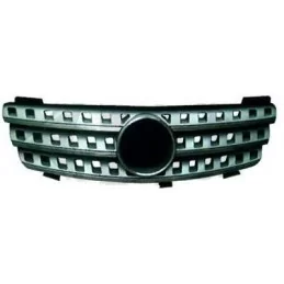 Mercedes ML W164 kylargrill