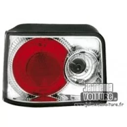 Headlights rear lexus Peugeot 205 tuning