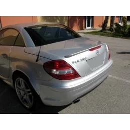 Kofferspoiler AMG-look Mercedes SLK R171