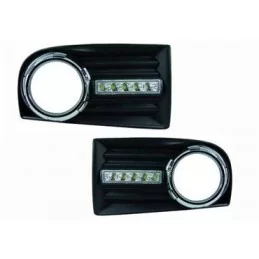 Diurna LED luces de circulación diurna Golf 5