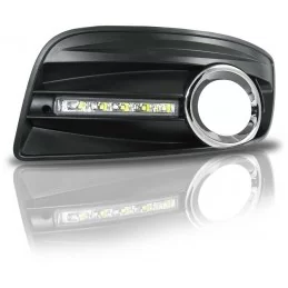 DRL daytime running led Golf 5 gti r32 gt sport