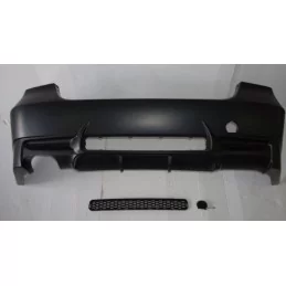 Paraurti posteriore BMW Serie 3 E90 M3 a uscita singola