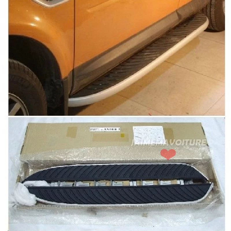 Mercado de pie 4 x 4 Freelander 2 / LR2 Mercado de pie 4 x 4 Freelander 2 / LR2