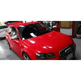 espejo cubre Audi S3