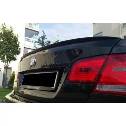 BMW 3 Reeks E92 E93 M3 spoiler lip spoiler