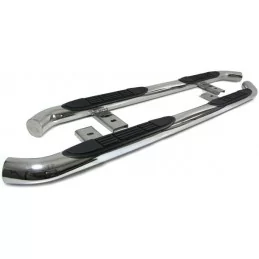 Zu Fuß zu Fuß Hyundai Santa Fe 4 x 4 2001-2006