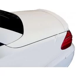 Spoiler Mercedes SL R230 W230