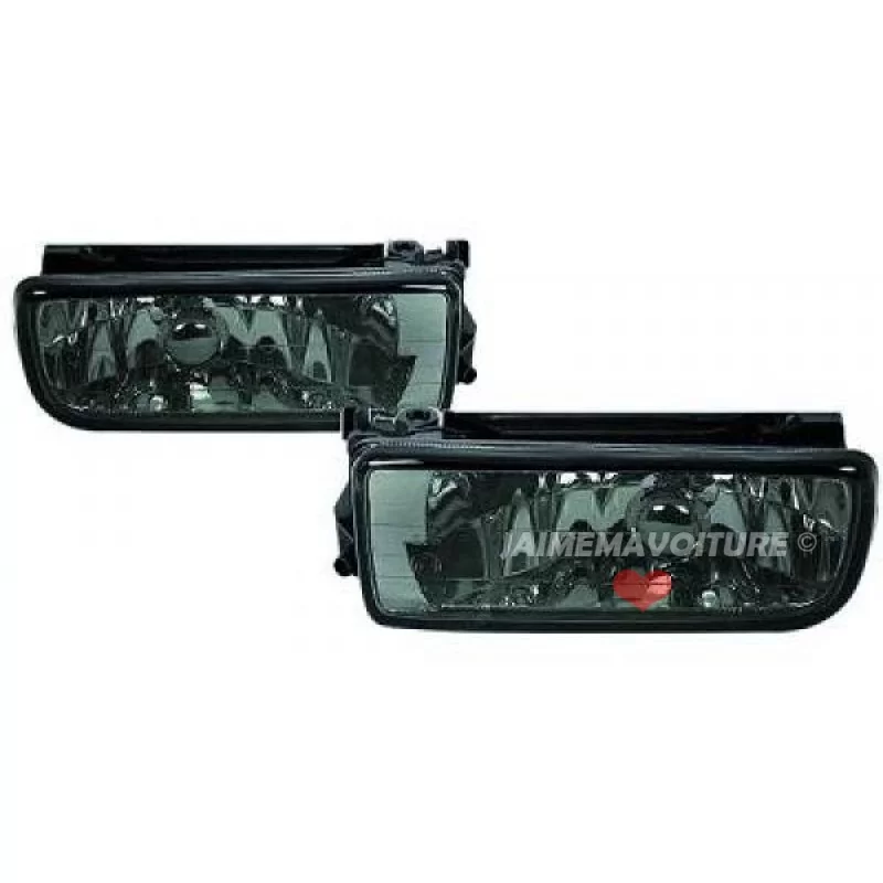 BMW E36 fendinebbia M3 luci BMW E36 fendinebbia M3 luci