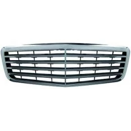 Grille de calandre la Mercedes classe E de 2007 à 2009