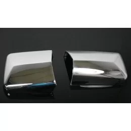 Carcasa espejos cromo mercedes W124 y W201 c alu