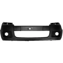 Fiat Scudo Peugeot expert Citroen Jumpy bumpers