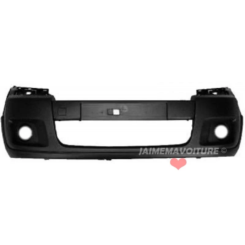 Bumper Fiat Scudo Peugeot expert, Citroen Jumpy