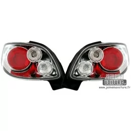 Taillights 206 CC