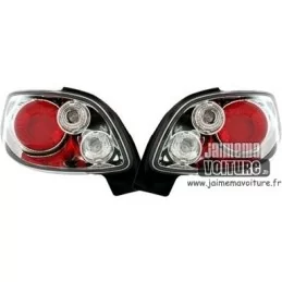 Taillights 206 CC