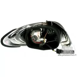 Hintere Lichter Peugeot 206 CC