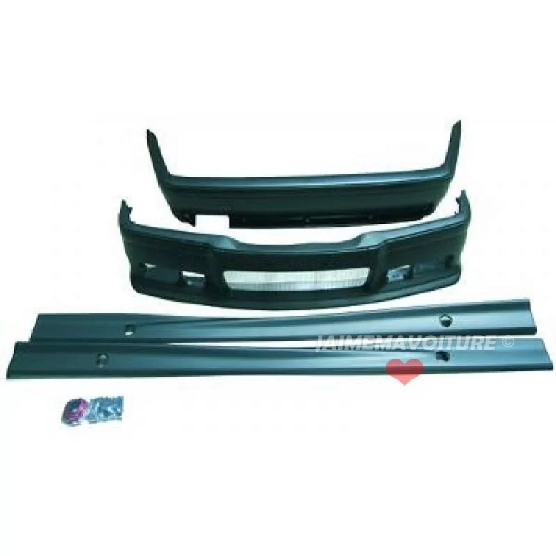 BMW M3 Bodykit 3er E36