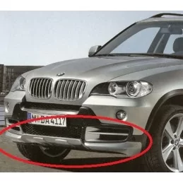 Kit aerodynamic BMW X 5 E70 aero