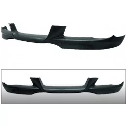 paragolpes conjunto de láminas M de BMW E92 E93 Serie 3