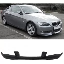 BMW E92 E93 3 Reeks M pakket bumperblad